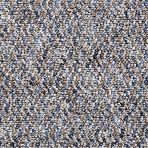 Metrážový koberec Bergamo 9370 - S obšitím cm