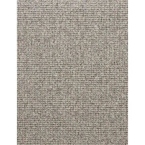 Metrážový koberec Re-Tweed 32, zátěžový - Bez obšití cm Balta koberce