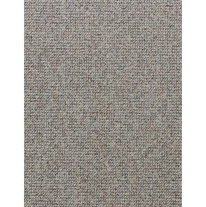 Metrážový koberec Re-Tweed 34, zátěžový - Bez obšití cm Balta koberce