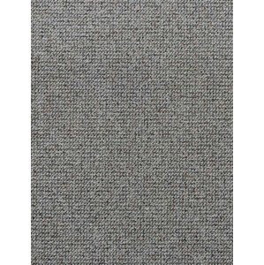 Metrážový koberec Re-Tweed 39, zátěžový - Bez obšití cm Balta koberce