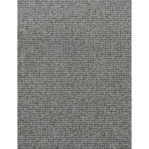 Metrážový koberec Re-Tweed 39, zátěžový - S obšitím cm Balta koberce