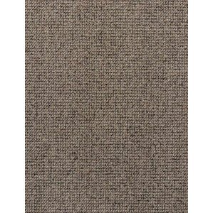 Metrážový koberec Re-Tweed 42, zátěžový - Bez obšití cm Balta koberce