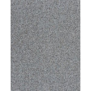 Metrážový koberec Re-Tweed 90, zátěžový - S obšitím cm Balta koberce