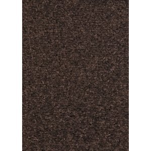 AKCE: 80x150 cm Kusový koberec Nasty 101154 Braun - 80x150 cm Hanse Home Collection koberce