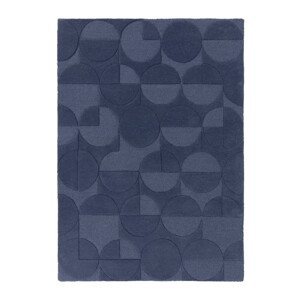 Kusový koberec Moderno Gigi Denim Blue - 200x290 cm Flair Rugs koberce