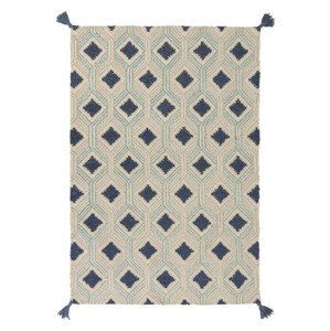 Kusový koberec Nappe Marco Blue - 120x170 cm Flair Rugs koberce