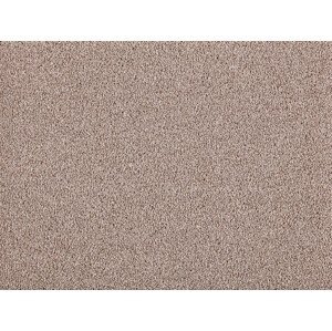 Metrážový koberec Sparkle 253 - S obšitím cm Lano - koberce a trávy