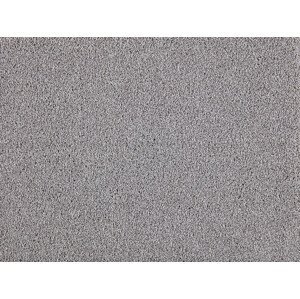 Metrážový koberec Sparkle 423 - Kruh s obšitím cm Lano - koberce a trávy