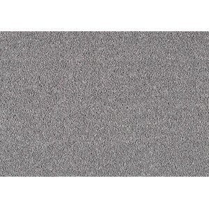 Metrážový koberec Sparkle 850 - S obšitím cm Lano - koberce a trávy