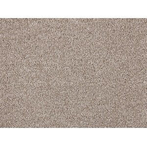 Metrážový koberec Bloom 253 - S obšitím cm Lano - koberce a trávy