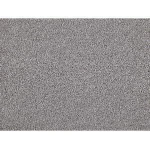 Metrážový koberec Bloom 423 - S obšitím cm Lano - koberce a trávy