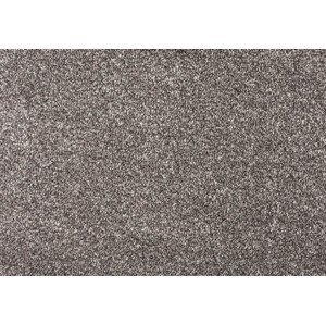 Metrážový koberec Bloom 830 - S obšitím cm Lano - koberce a trávy