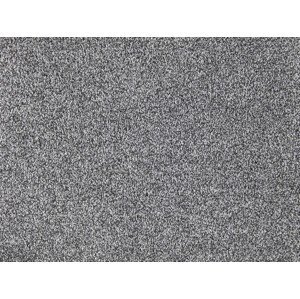Metrážový koberec Bloom 843 - Kruh s obšitím cm Lano - koberce a trávy
