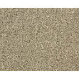 Metrážový koberec Aura 450 - Kruh s obšitím cm Lano - koberce a trávy
