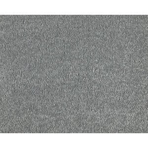 Metrážový koberec Aura 830 - Kruh s obšitím cm Lano - koberce a trávy