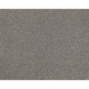 Metrážový koberec Aura 840 - Kruh s obšitím cm Lano - koberce a trávy