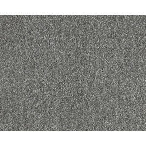 Metrážový koberec Aura 850 - Kruh s obšitím cm Lano - koberce a trávy