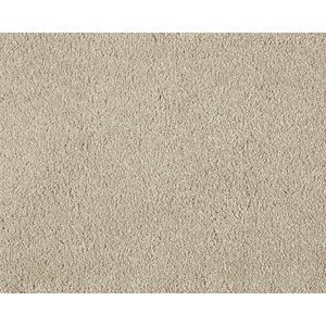 Metrážový koberec Glory 450 - Kruh s obšitím cm Lano - koberce a trávy