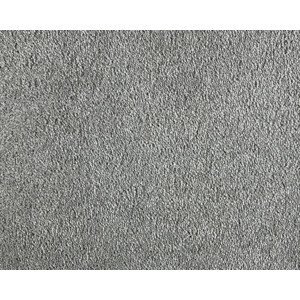 Metrážový koberec Glory 850 - Kruh s obšitím cm Lano - koberce a trávy