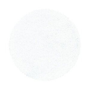 Kusový koberec Sydney Shaggy 3000 white kruh - 120x120 (průměr) kruh cm Ayyildiz koberce