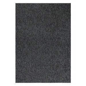 Kusový koberec Nizza 1800 anthrazit - 80x150 cm Ayyildiz koberce