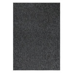 Kusový koberec Nizza 1800 anthrazit - 80x250 cm Ayyildiz koberce