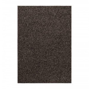 Kusový koberec Nizza 1800 brown - 80x150 cm Ayyildiz koberce