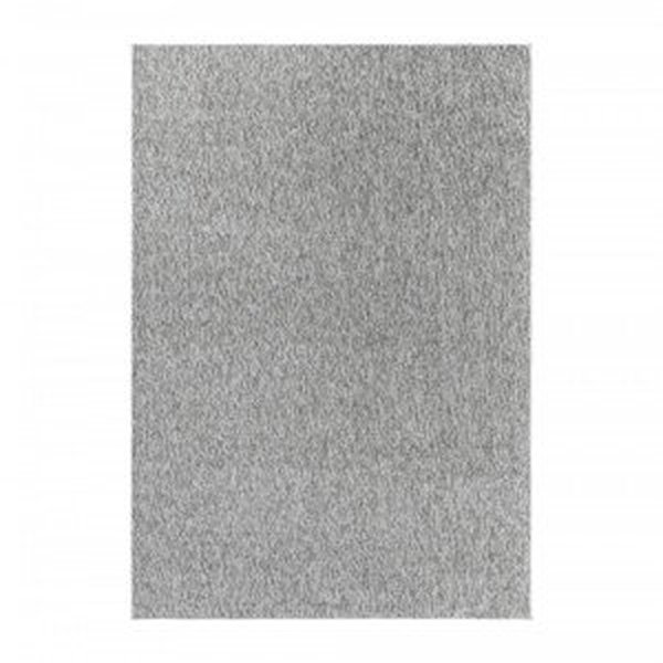 Kusový koberec Nizza 1800 lightgrey - 80x250 cm Ayyildiz koberce