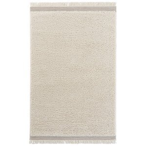 Kusový koberec New Handira 105190 Cream - 80x150 cm Mint Rugs - Hanse Home koberce