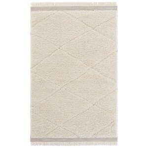 Kusový koberec New Handira 105188 Cream - 160x230 cm Mint Rugs - Hanse Home koberce