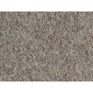Metrážový koberec Beleza 895 hnědá - Bez obšití cm Spoltex koberce Liberec