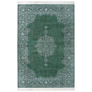 Kusový koberec Naveh 105026 Green - 135x195 cm Nouristan - Hanse Home koberce