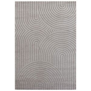 Kusový koberec New York 105085 Grey - 160x230 cm ELLE Decoration koberce