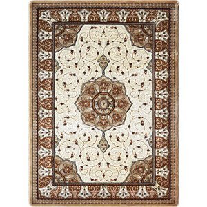 AKCE: 160x220 cm Kusový koberec Adora 5792 K (Cream) - 160x220 cm Berfin Dywany