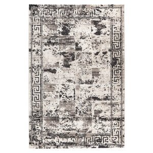Kusový koberec Opal 911 grey - 80x150 cm Obsession koberce