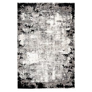Kusový koberec Opal 912 grey - 80x150 cm Obsession koberce