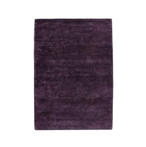 AKCE: 120x170 cm Ručně tkaný kusový koberec BELUGA 520 MAUVE-NATURLINE - 120x170 cm Obsession koberce