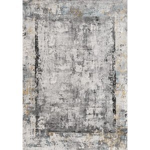 Kusový koberec Bodrum 905 Grey - 160x230 cm Festival koberce