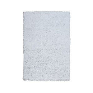 Kusový koberec Life Shaggy 1500 white - sněhově bílý - 300x400 cm Ayyildiz koberce