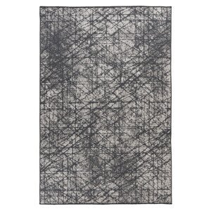 Kusový koberec My Amalfi 391 silver - 80x150 cm Obsession koberce