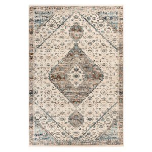 Kusový koberec Inca 359 cream - 160x230 cm Obsession koberce