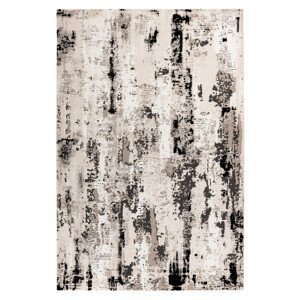 Kusový koberec My Phoenix 124 grey - 140x200 cm Obsession koberce