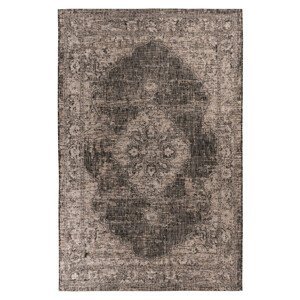 Kusový koberec Nordic 875 grey – na ven i na doma - 120x170 cm Obsession koberce