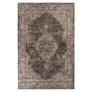 Kusový koberec Nordic 875 grey – na ven i na doma - 160x230 cm Obsession koberce