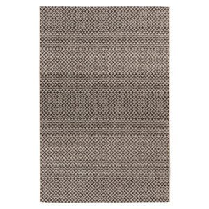 Kusový koberec Nordic 877 grey – na ven i na doma - 200x290 cm Obsession koberce