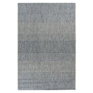Kusový koberec Nordic 877 navy – na ven i na doma - 80x150 cm Obsession koberce