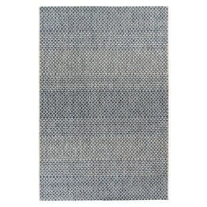 Kusový koberec Nordic 877 navy – na ven i na doma - 160x230 cm Obsession koberce