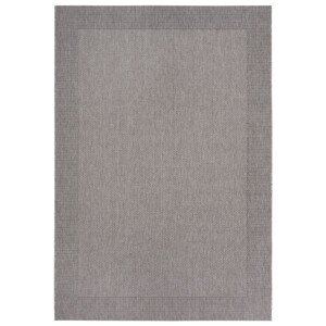 Kusový koberec Mujkoberec Original Marla 105113 Grey – na ven i na doma - 80x150 cm Mujkoberec Original