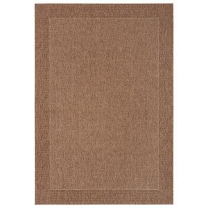 Kusový koberec Mujkoberec Original Marla 105115 Brown – na ven i na doma - 200x290 cm Mujkoberec Original