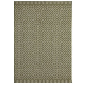 Kusový koberec Mujkoberec Original Mia 103522 Green – na ven i na doma - 80x150 cm Mujkoberec Original